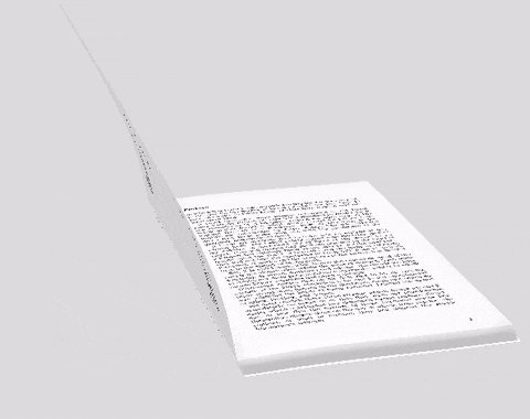 3D FlipBook jQuery plugin